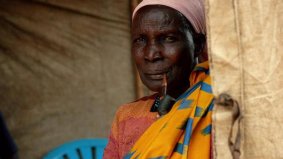 Soudan du Sud : Djouba s'accroche à un espoir de
